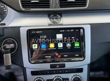 Volkswagen Passat B6 android monitoru